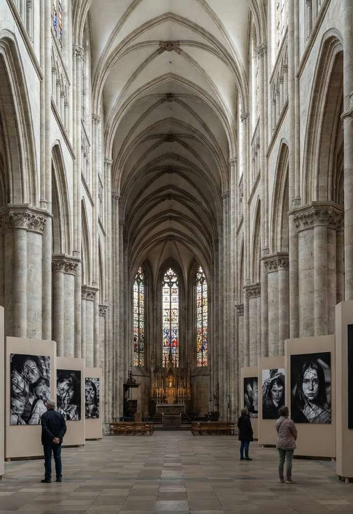 Lieu de culte