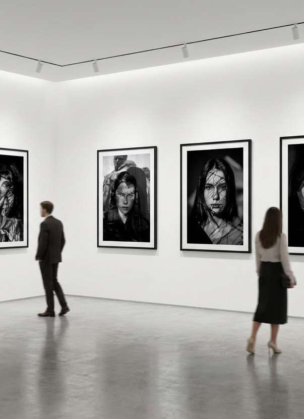 Galerie d'art