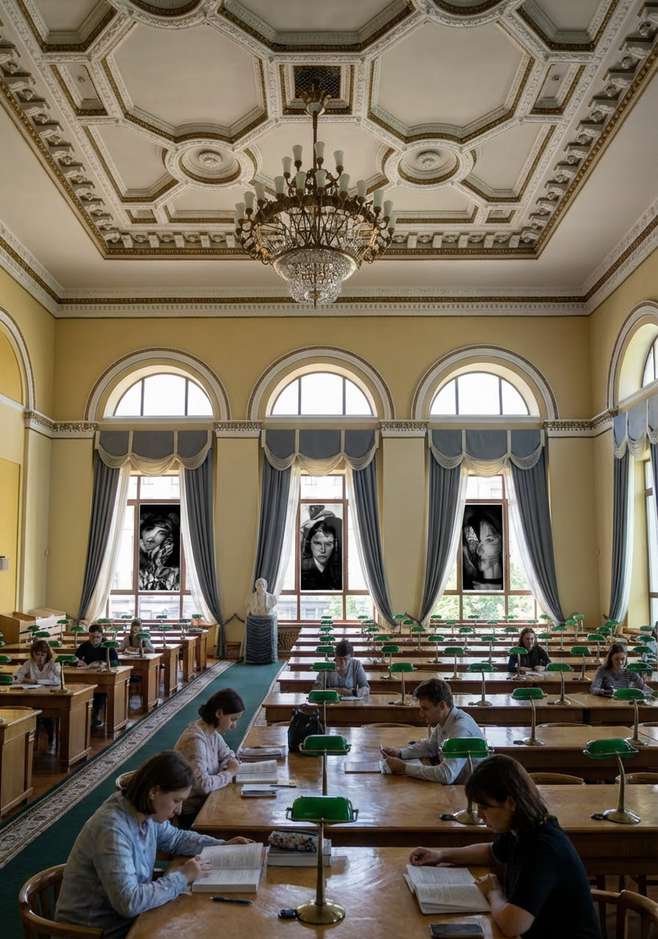 Médiathèque