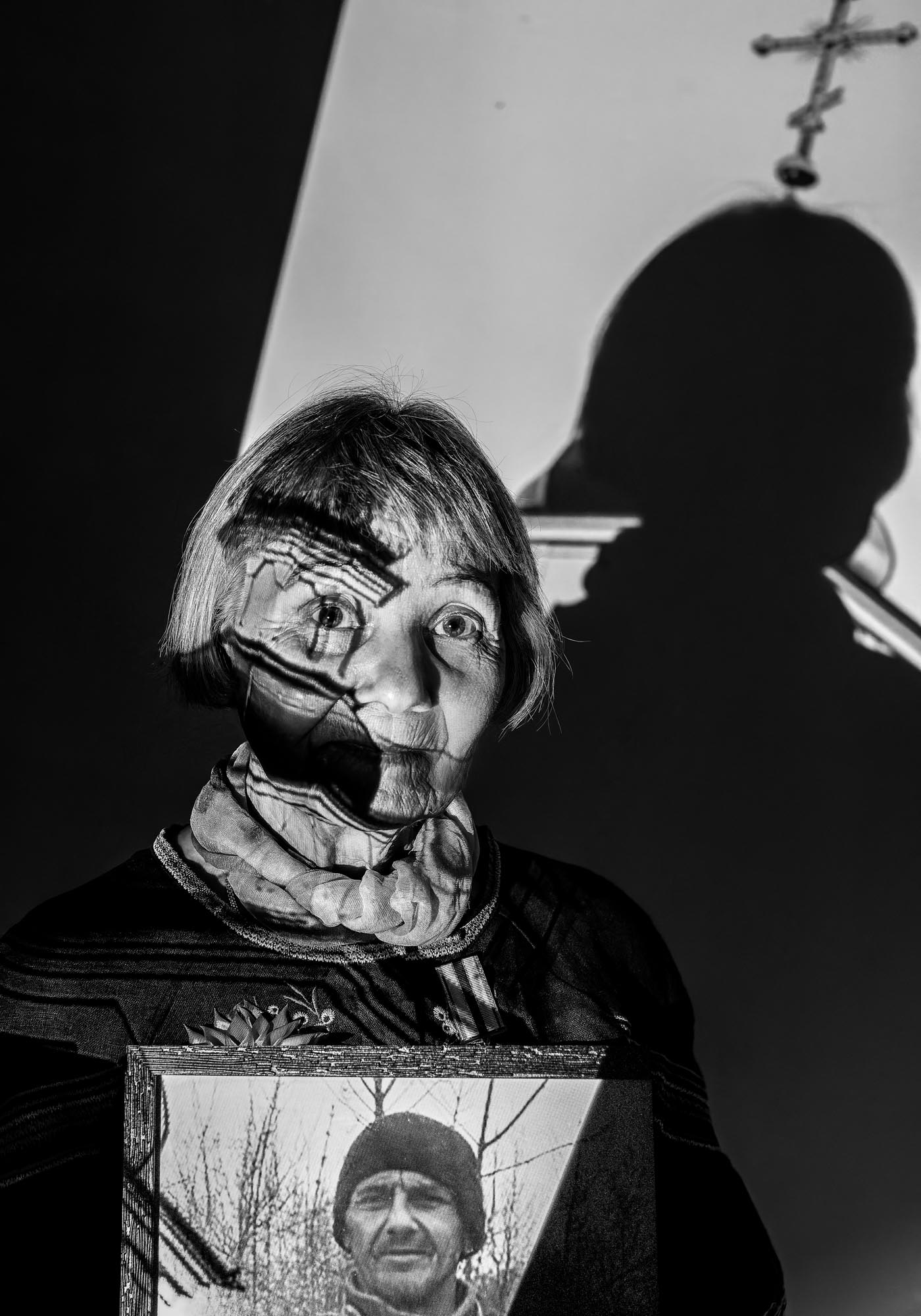 Svitlana, 65